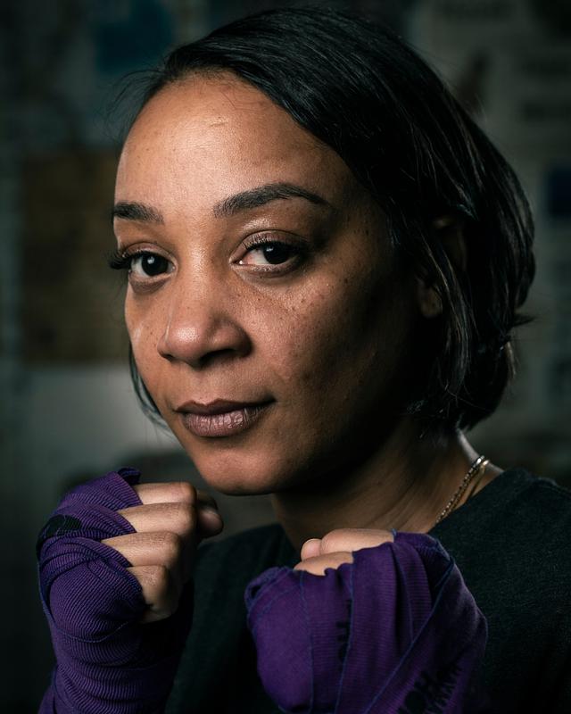 participant profile image