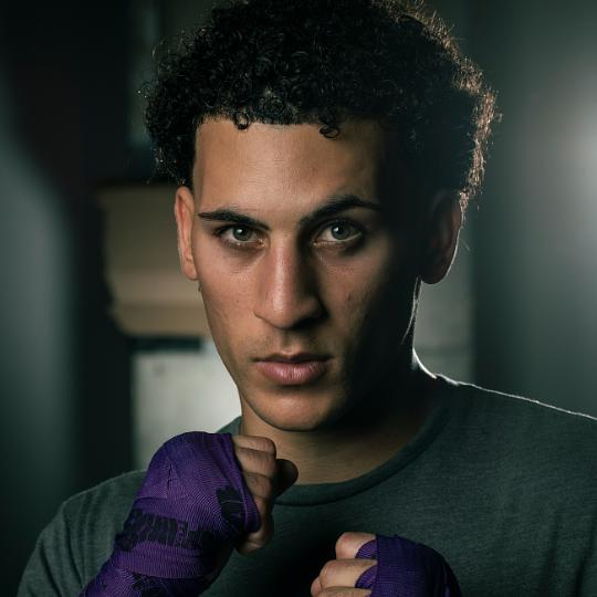 participant profile image