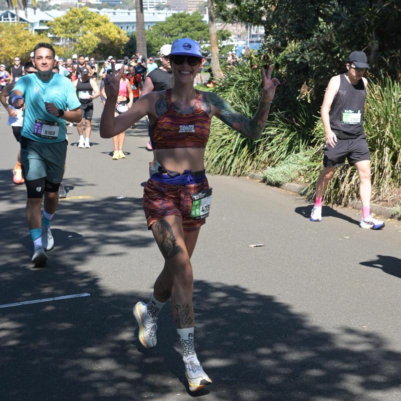 participant profile image