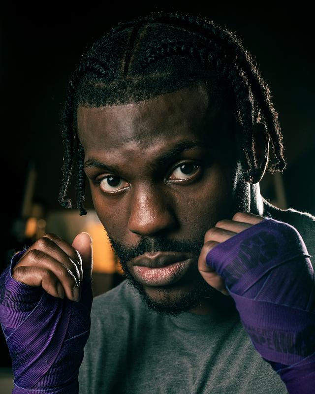 participant profile image