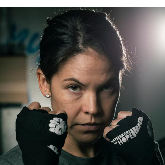 participant profile image