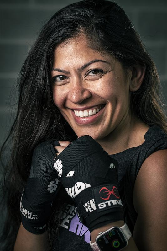 participant profile image