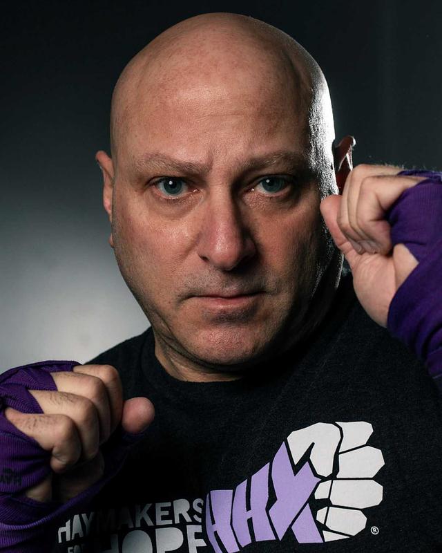 participant profile image