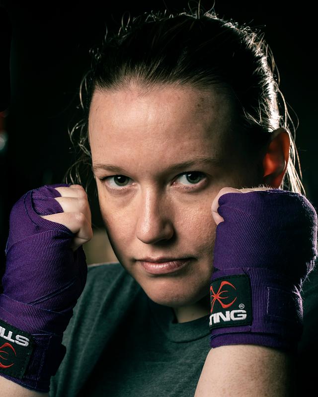 participant profile image