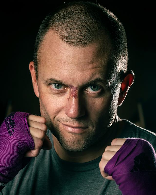 participant profile image