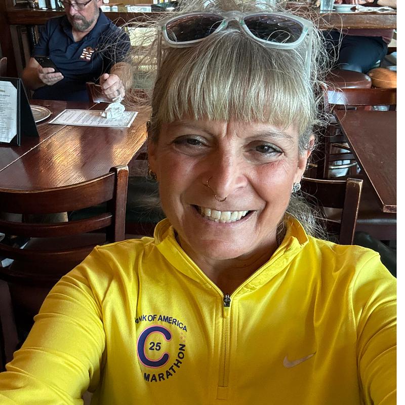 participant profile image