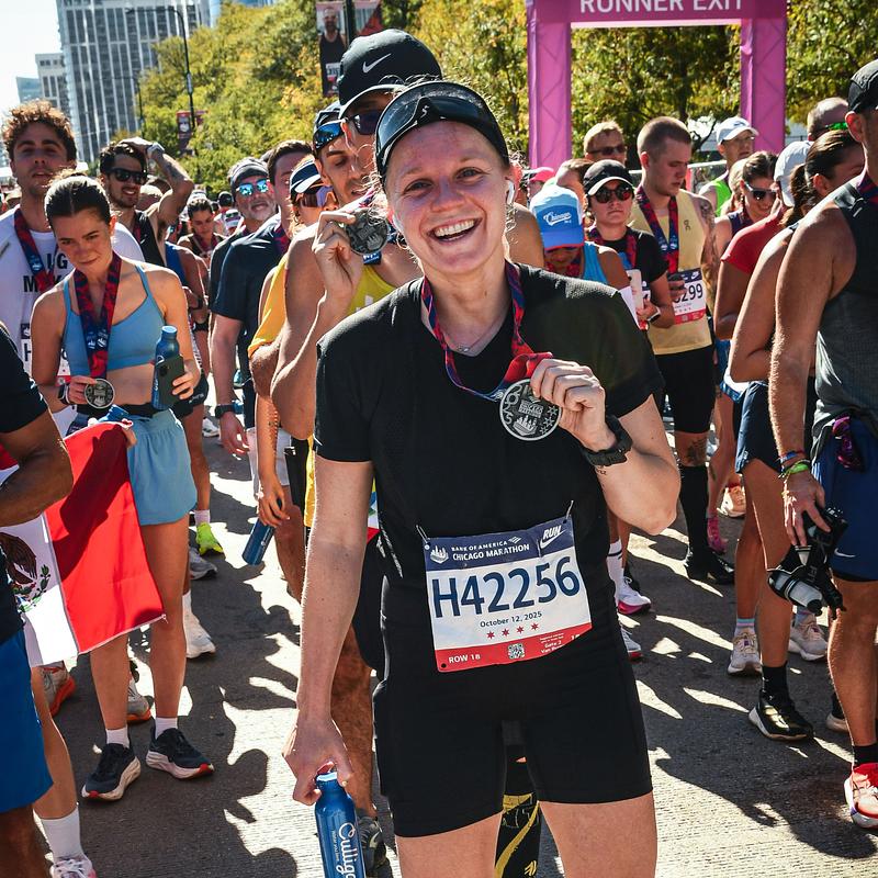 participant profile image