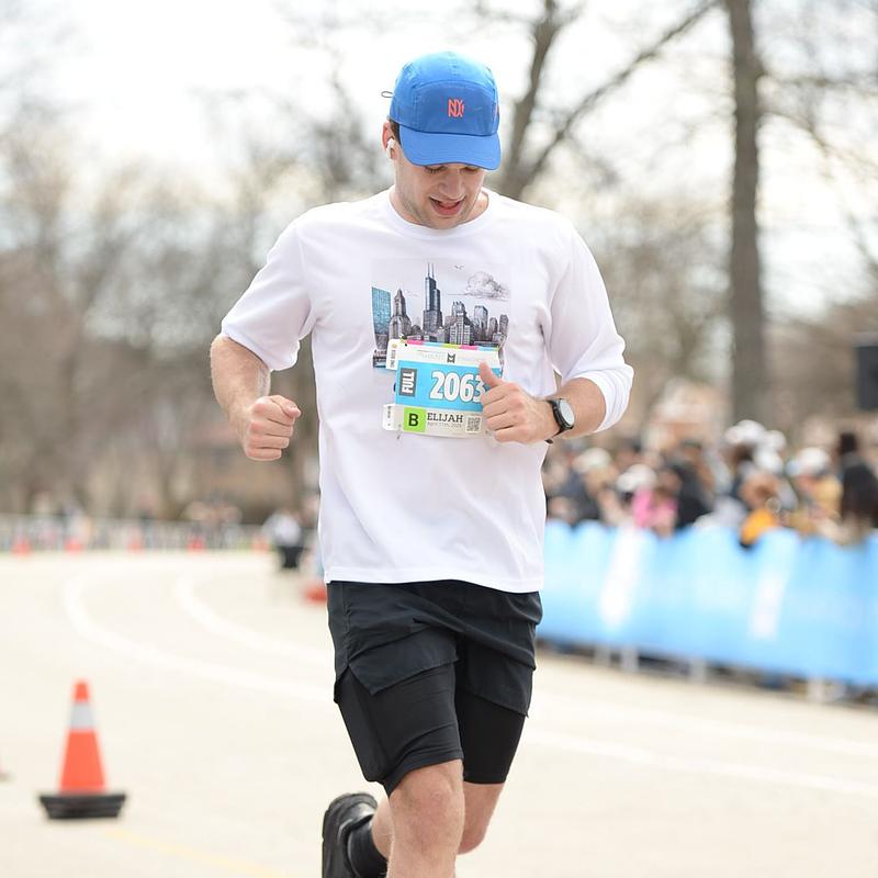 participant profile image