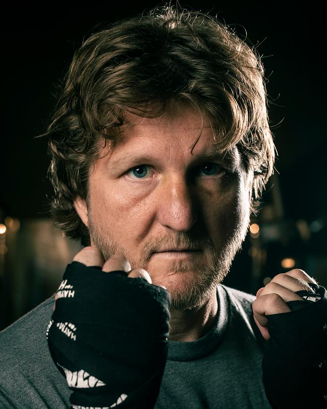 participant profile image