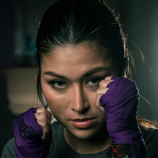 participant profile image