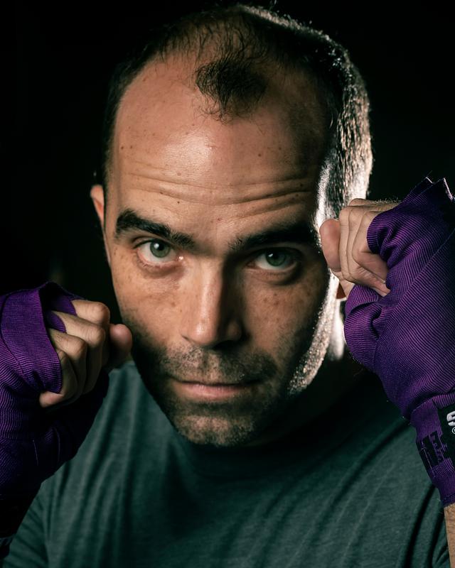 participant profile image