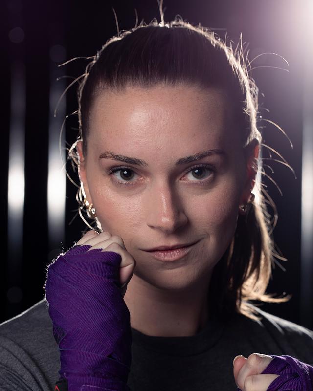 participant profile image