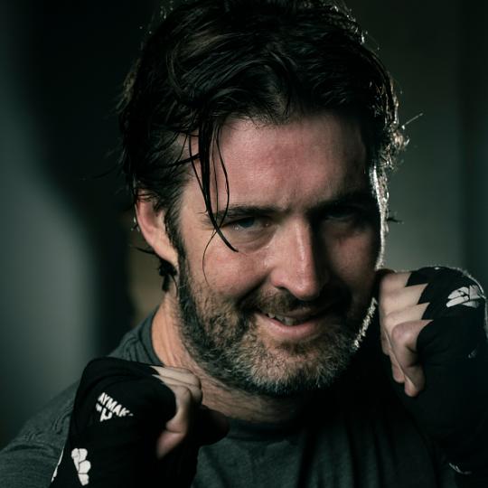 participant profile image