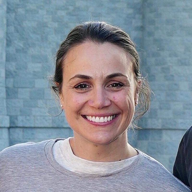 participant profile image