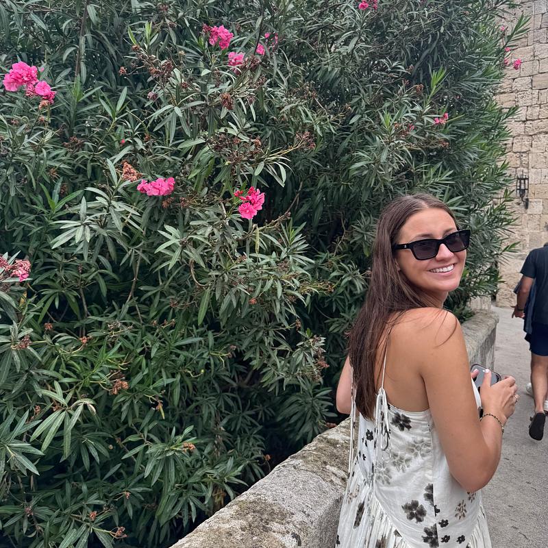 participant profile image