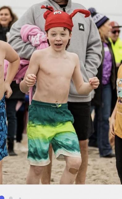 participant profile image