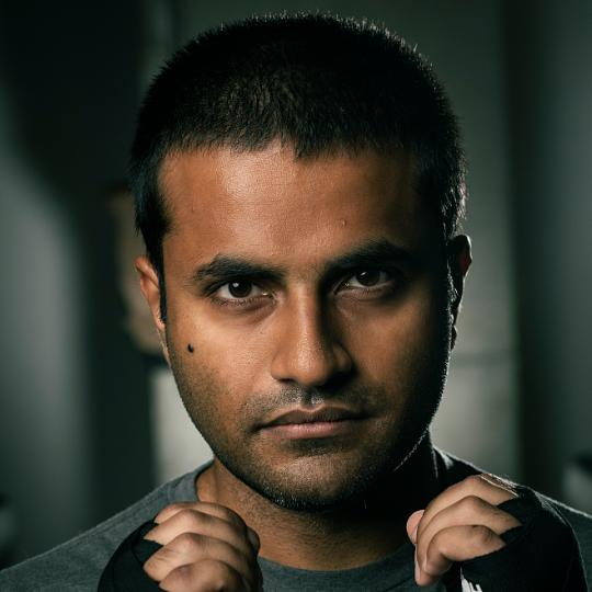 participant profile image