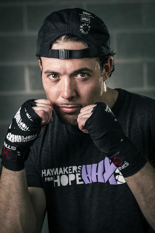 participant profile image