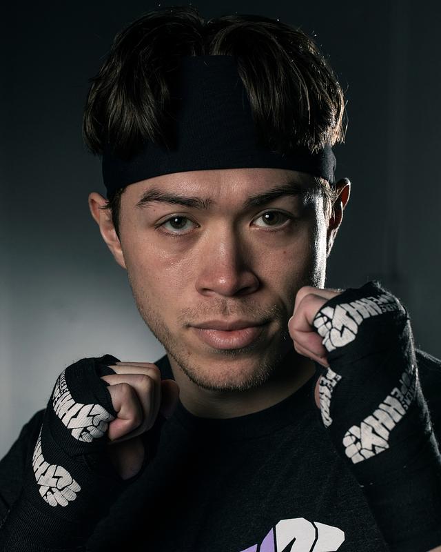 participant profile image