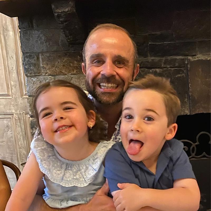 participant profile image