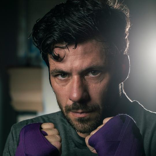 participant profile image