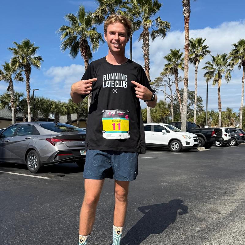 participant profile image