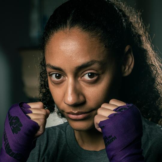 participant profile image