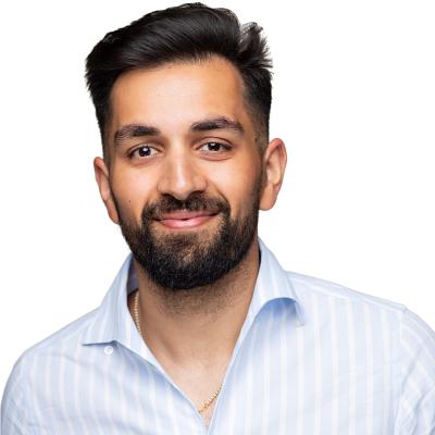 participant profile image