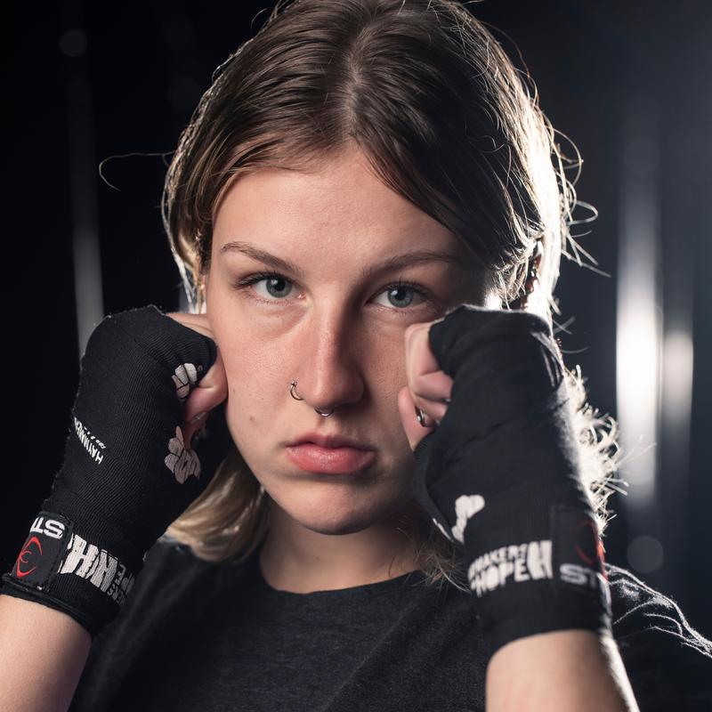 participant profile image