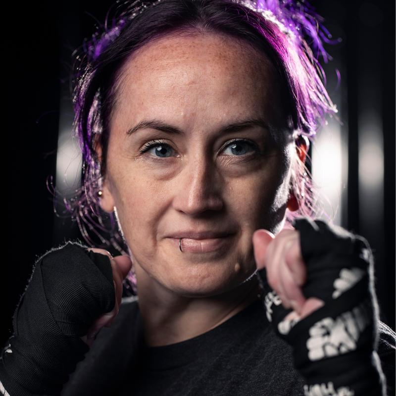 participant profile image