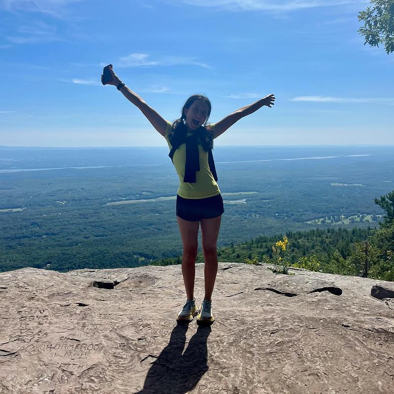 participant profile image