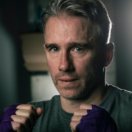 participant profile image