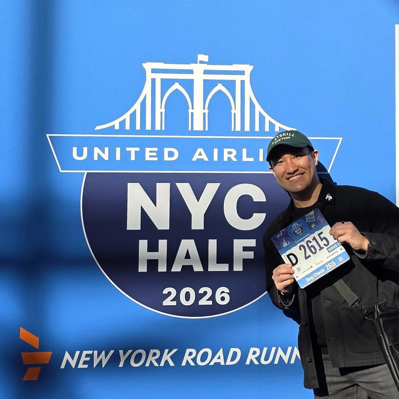 participant profile image