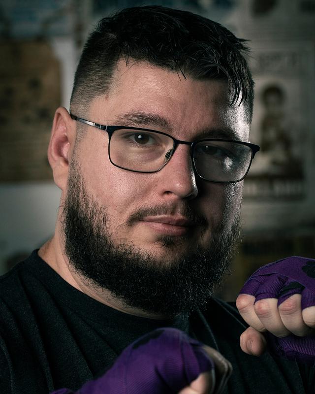 participant profile image