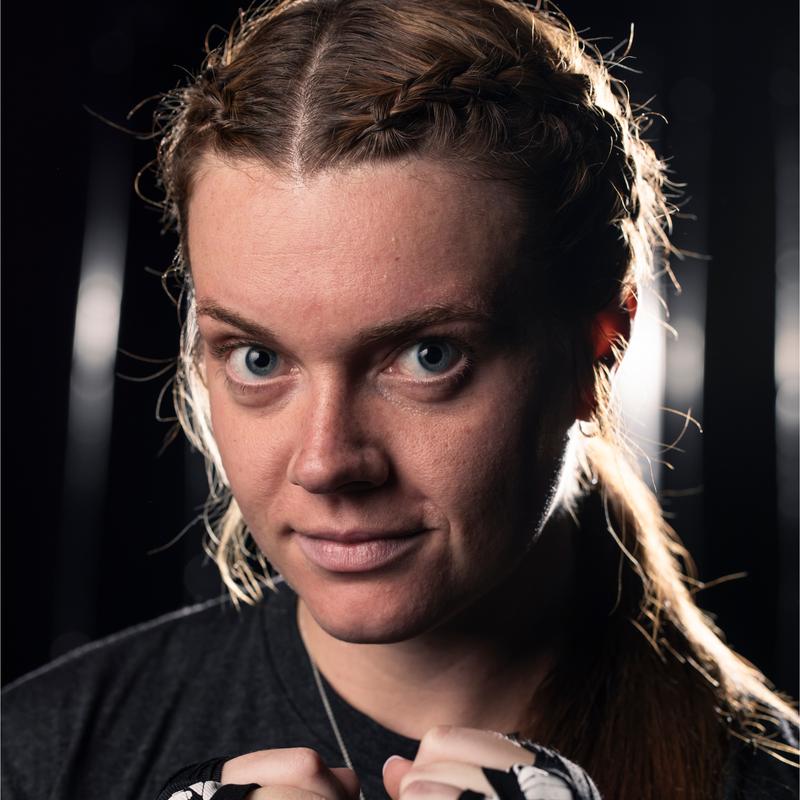 participant profile image