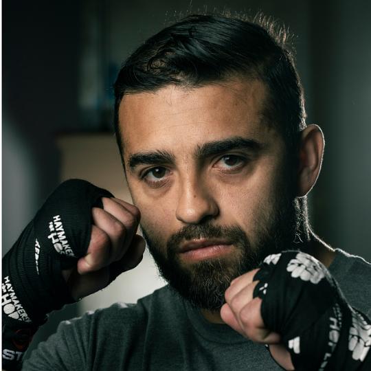 participant profile image